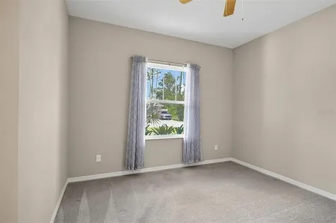 45 Zonal Geranium Trail Palm Coast FL 32164