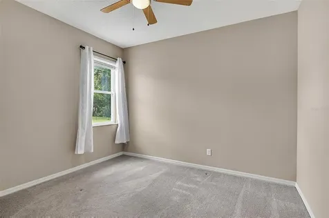 45 Zonal Geranium Trail Palm Coast FL 32164