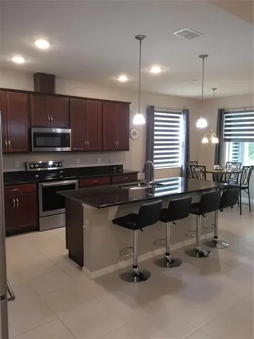45 Zonal Geranium Trail Palm Coast FL 32164