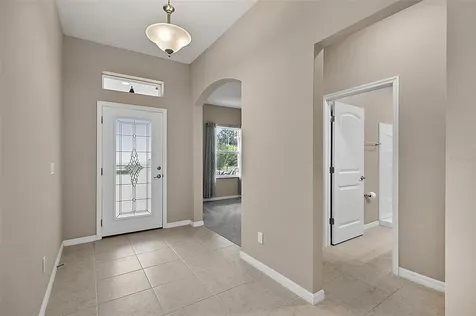 45 Zonal Geranium Trail Palm Coast FL 32164