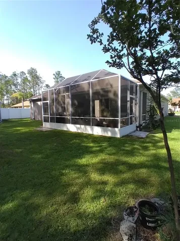 45 Zonal Geranium Trail Palm Coast FL 32164