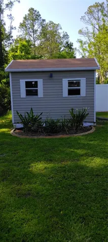 45 Zonal Geranium Trail Palm Coast FL 32164