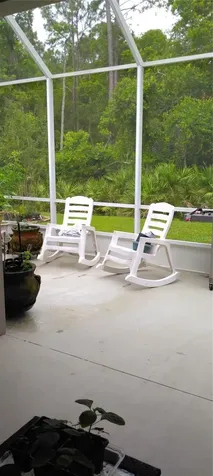 45 Zonal Geranium Trail Palm Coast FL 32164