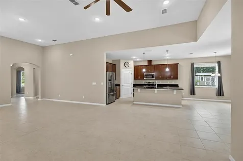 45 Zonal Geranium Trail Palm Coast FL 32164