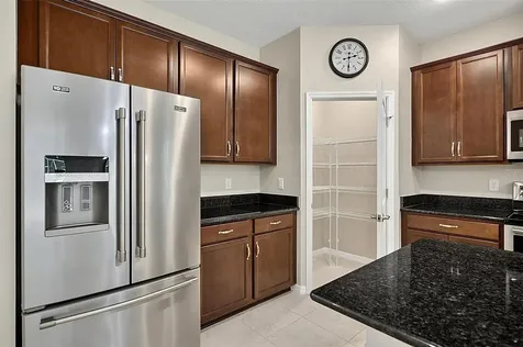 45 Zonal Geranium Trail Palm Coast FL 32164