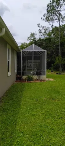 45 Zonal Geranium Trail Palm Coast FL 32164