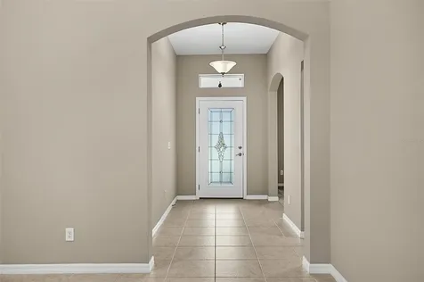 45 Zonal Geranium Trail Palm Coast FL 32164