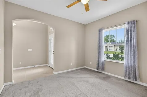 45 Zonal Geranium Trail Palm Coast FL 32164