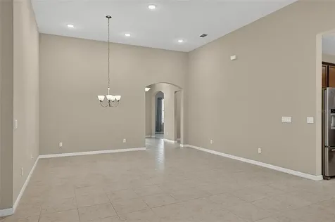 45 Zonal Geranium Trail Palm Coast FL 32164