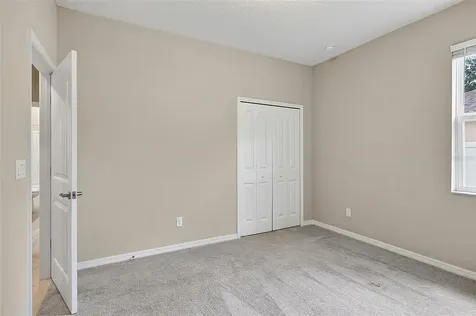 45 Zonal Geranium Trail Palm Coast FL 32164