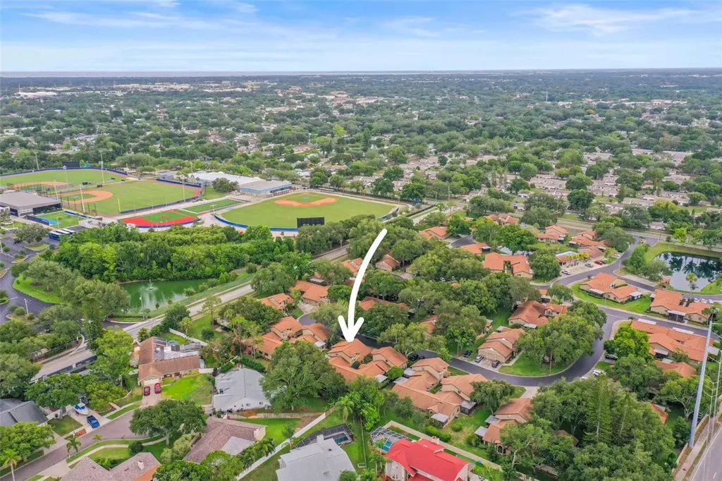1668 Hamilton Court Dunedin FL 34698