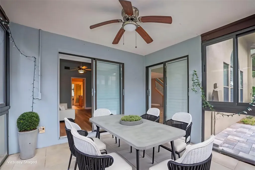 1668 Hamilton Court Dunedin FL 34698