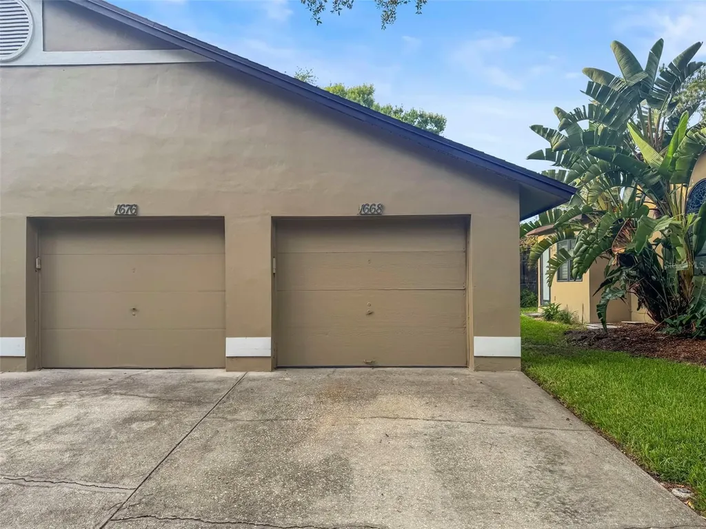 1668 Hamilton Court Dunedin FL 34698