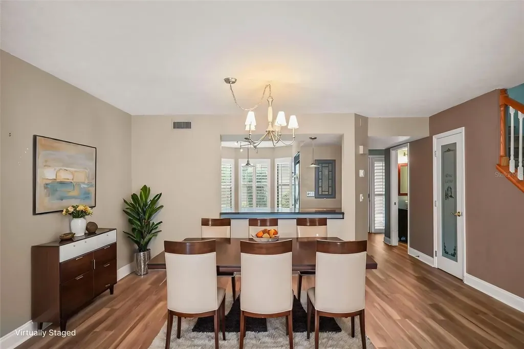 1668 Hamilton Court Dunedin FL 34698