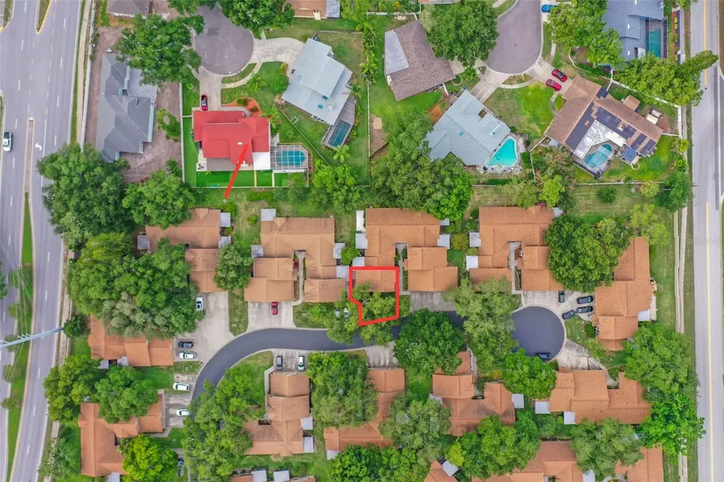 1668 Hamilton Court Dunedin FL 34698
