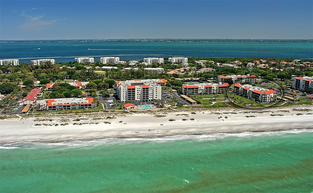 1965 Gulf Of Mexico Drive Longboat Key FL 34228