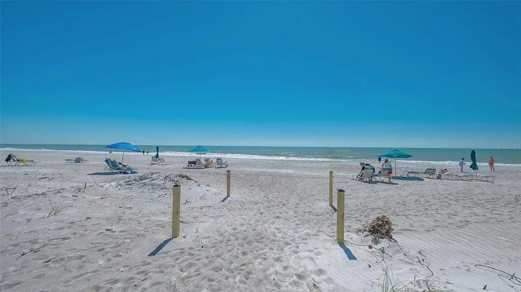 1965 Gulf Of Mexico Drive Longboat Key FL 34228