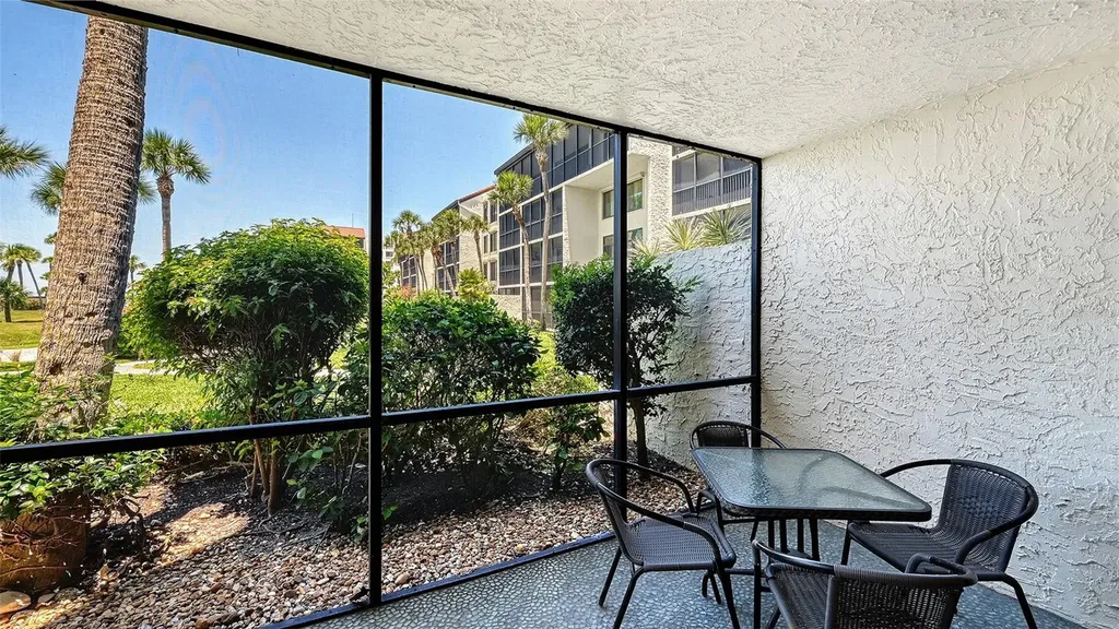 1965 Gulf Of Mexico Drive Longboat Key FL 34228