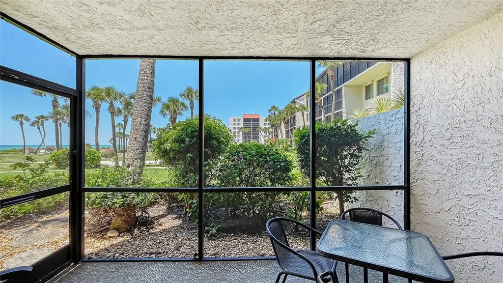 1965 Gulf Of Mexico Drive Longboat Key FL 34228