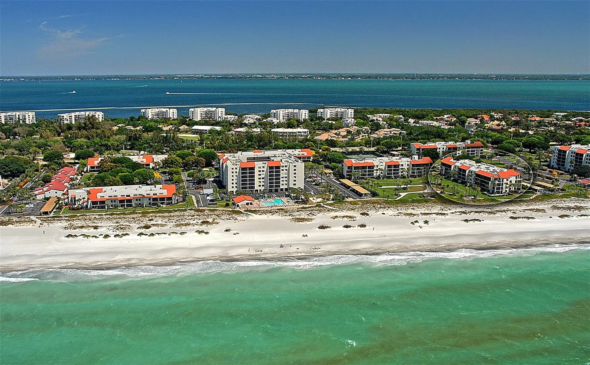 1965 Gulf Of Mexico Drive Longboat Key FL 34228