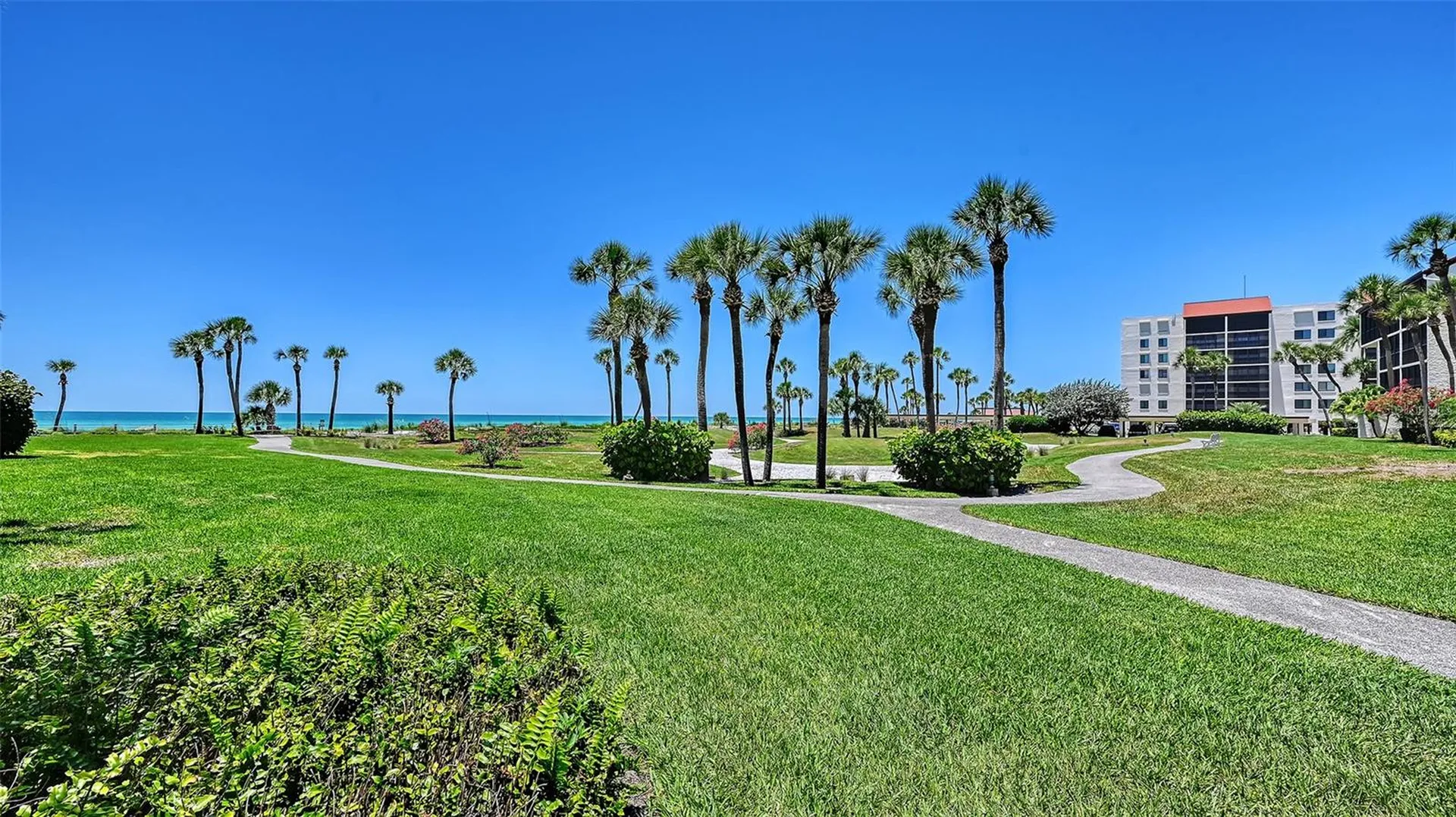1965 Gulf Of Mexico Drive Longboat Key FL 34228