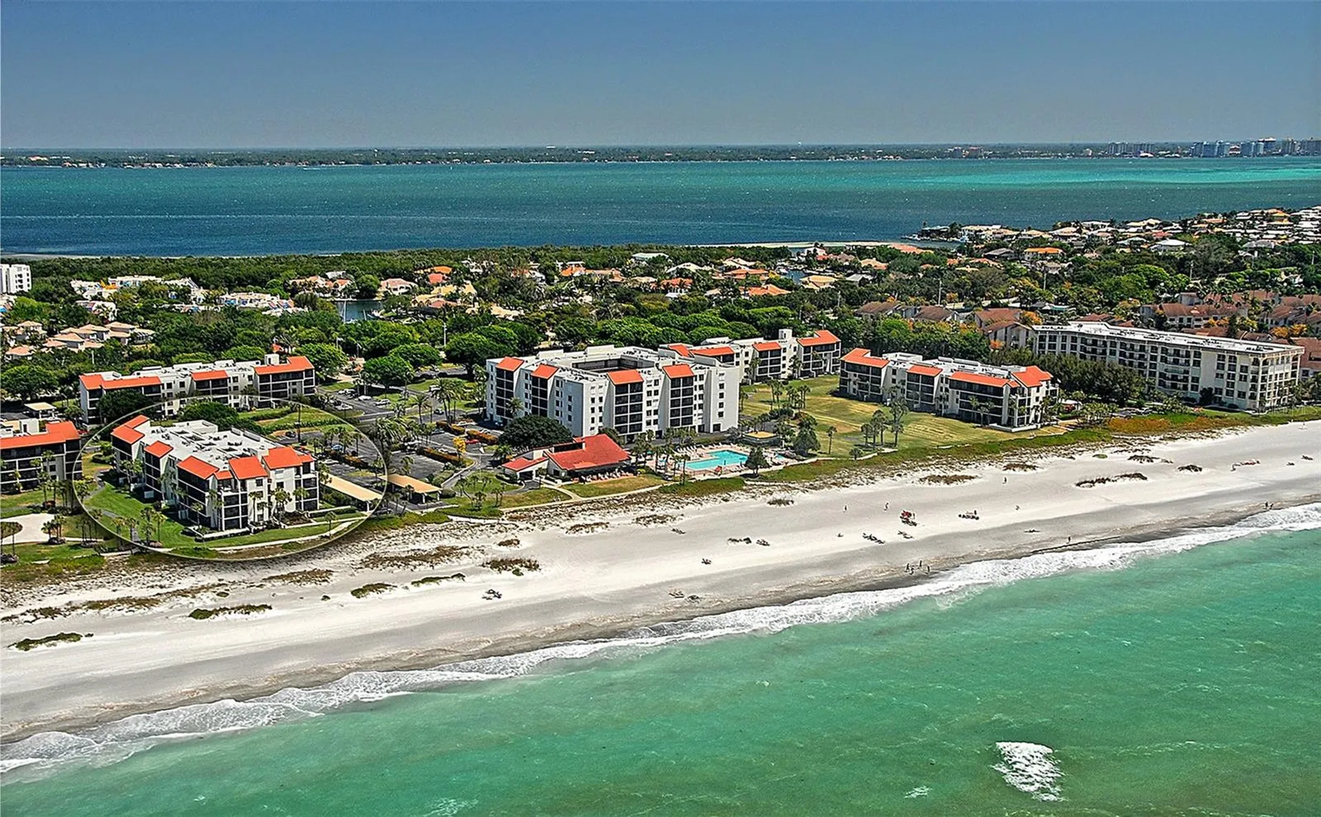 1965 Gulf Of Mexico Drive Longboat Key FL 34228