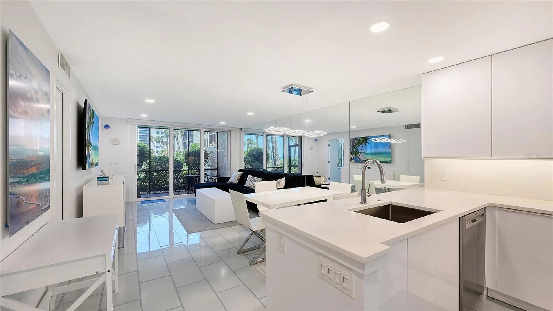 1965 Gulf Of Mexico Drive Longboat Key FL 34228