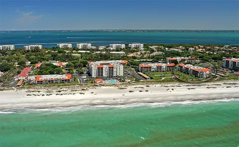 1965 Gulf Of Mexico Drive Longboat Key FL 34228