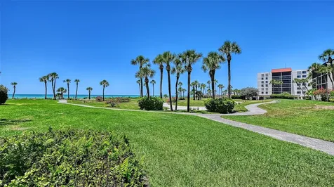 1965 Gulf Of Mexico Drive Longboat Key FL 34228