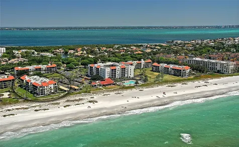 1965 Gulf Of Mexico Drive Longboat Key FL 34228