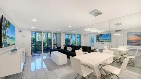 1965 Gulf Of Mexico Drive Longboat Key FL 34228