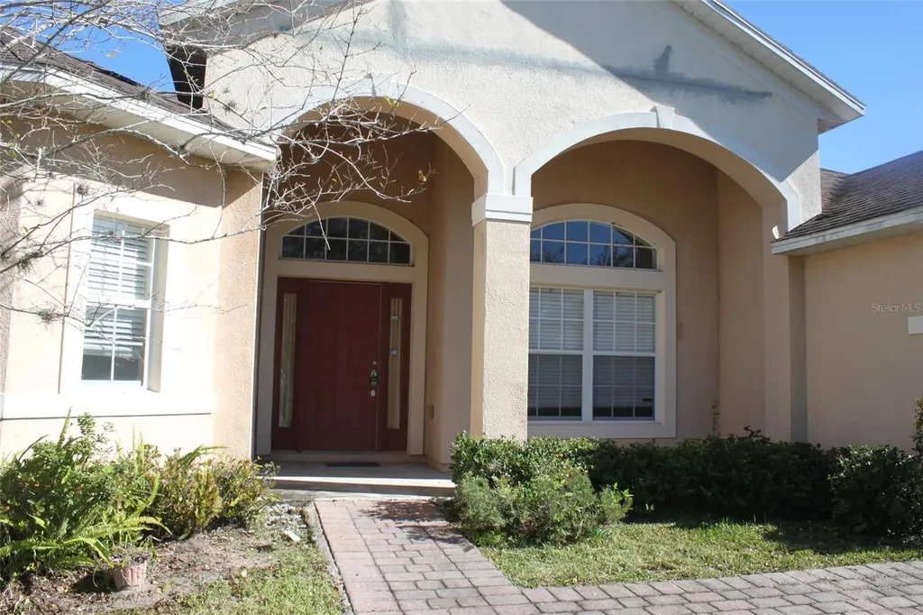 4352 Fox Glen Loop Kissimmee FL 34746