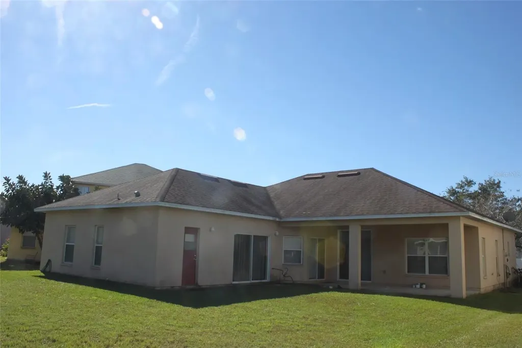 4352 Fox Glen Loop Kissimmee FL 34746