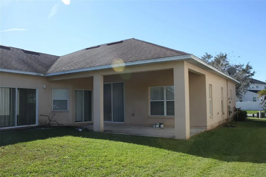 4352 Fox Glen Loop Kissimmee FL 34746