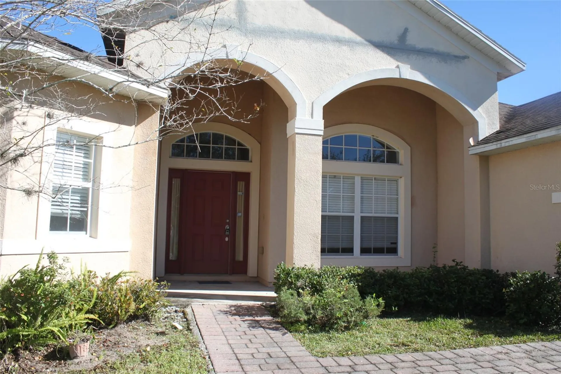 4352 Fox Glen Loop Kissimmee FL 34746