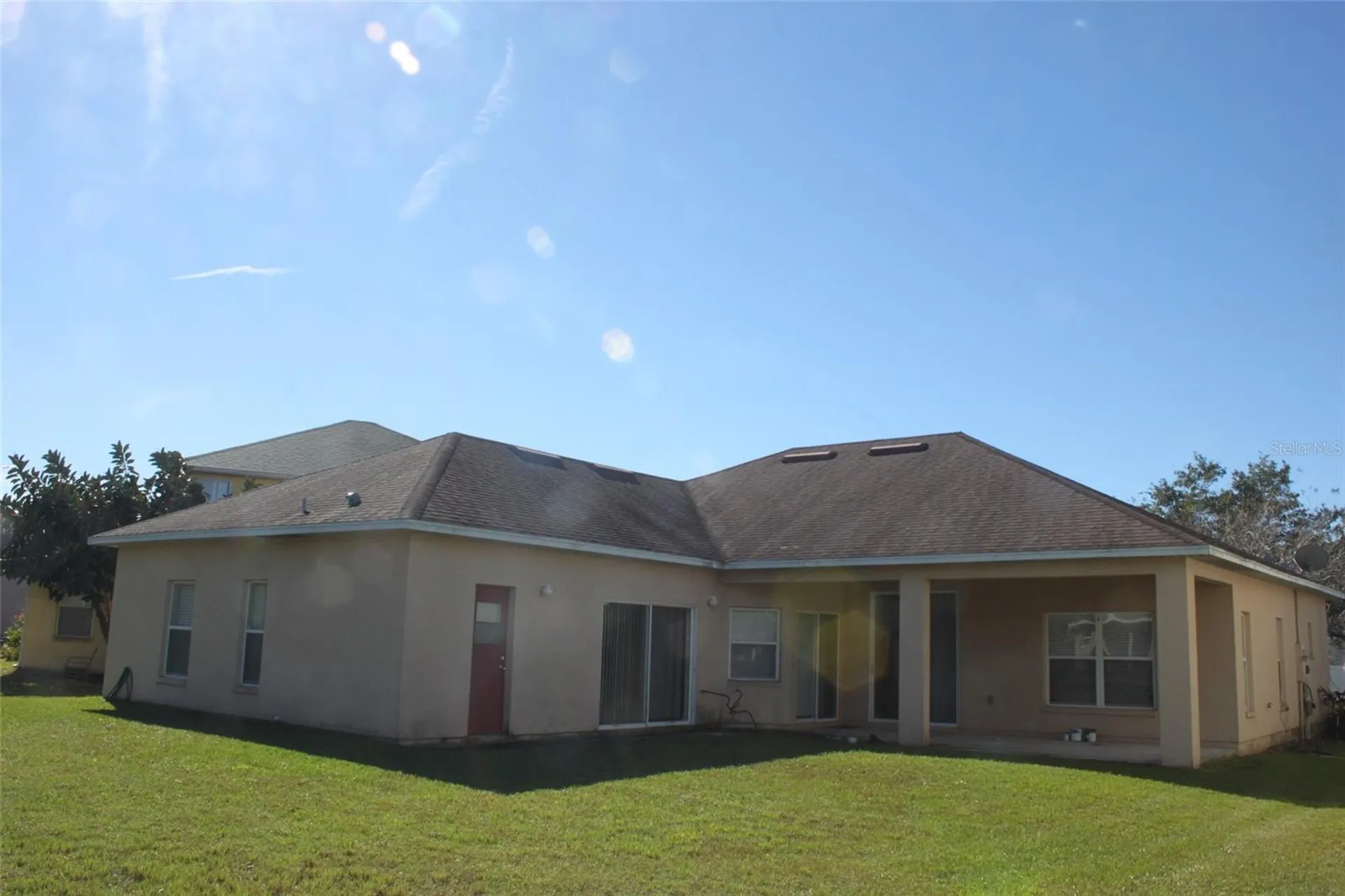 4352 Fox Glen Loop Kissimmee FL 34746