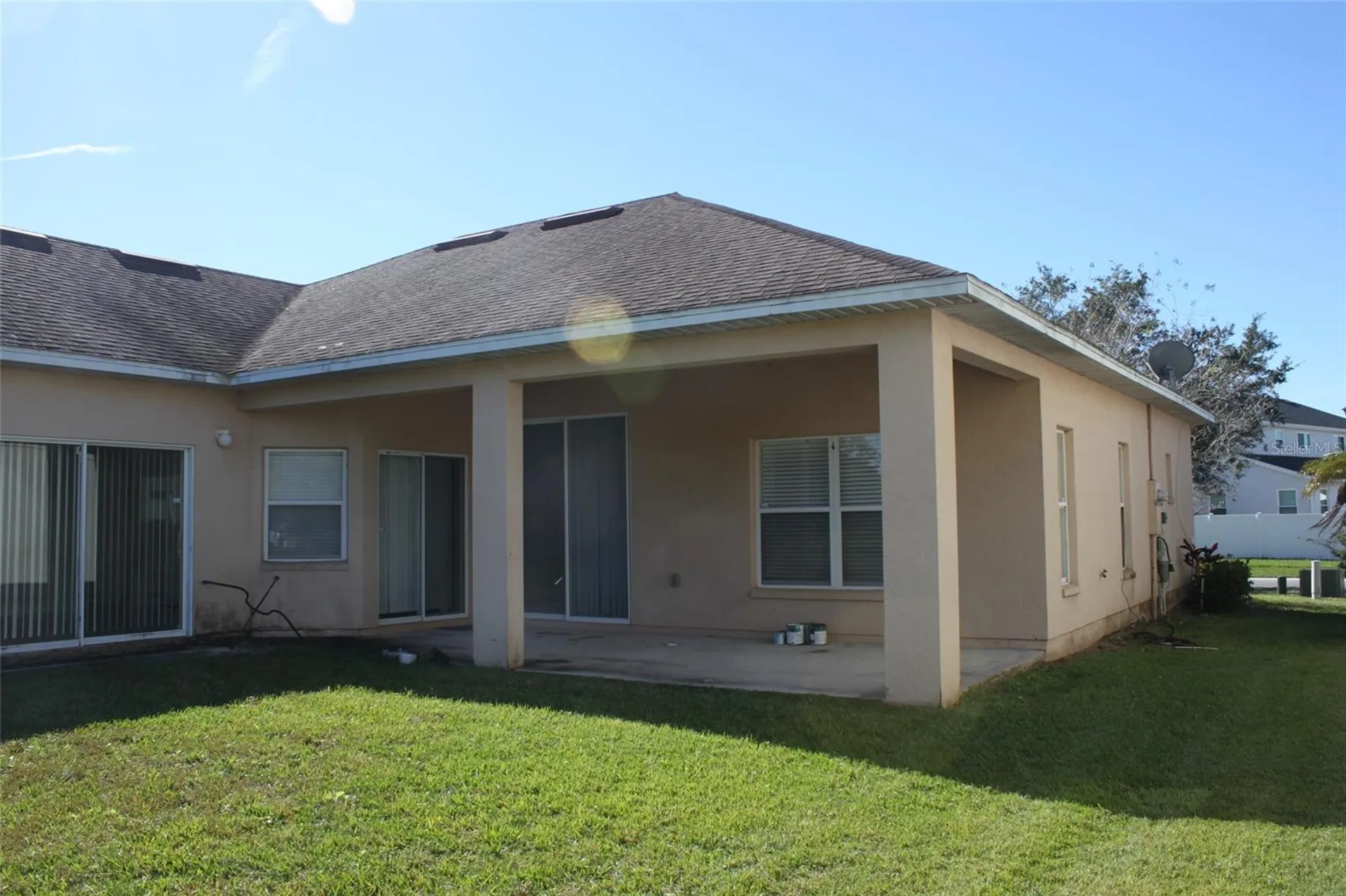 4352 Fox Glen Loop Kissimmee FL 34746