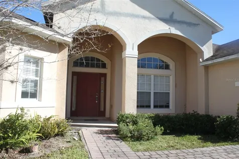 4352 Fox Glen Loop Kissimmee FL 34746