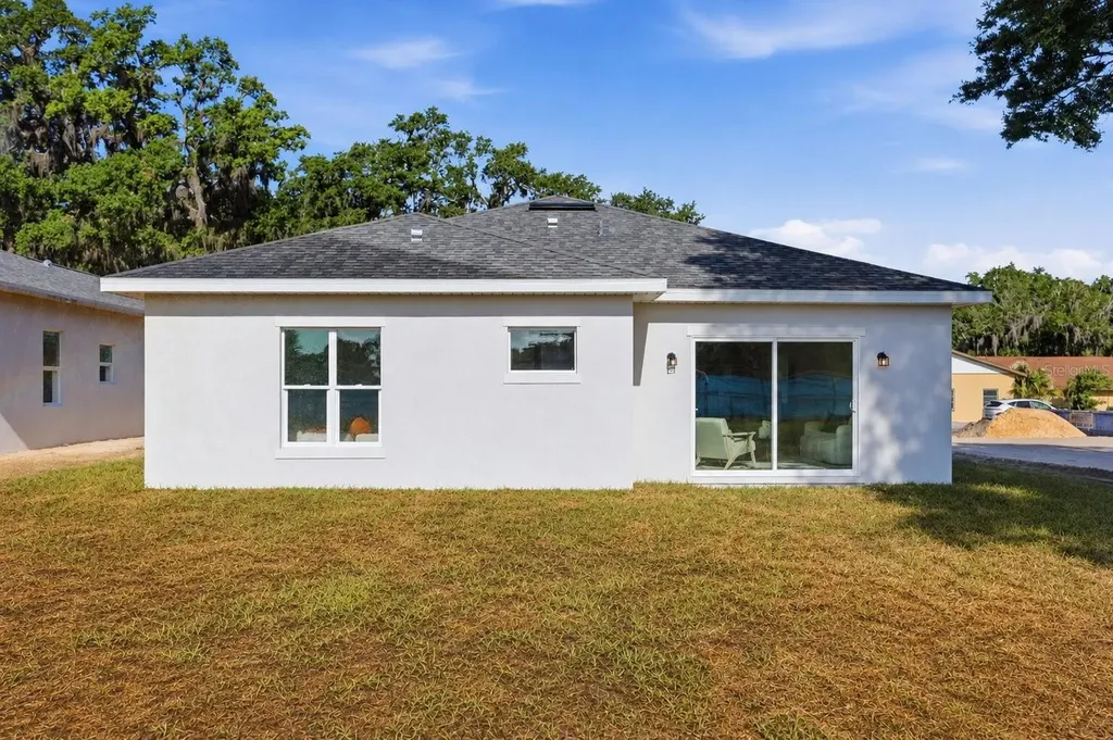 1336 Marshall Drive Leesburg FL 34748