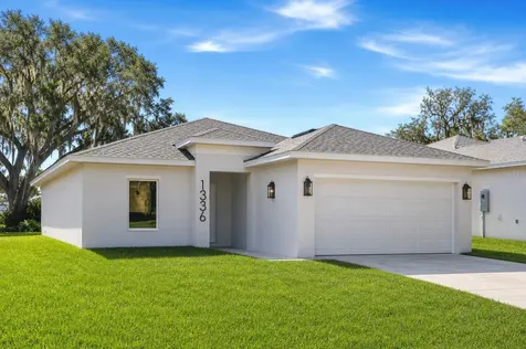 1336 Marshall Drive Leesburg FL 34748