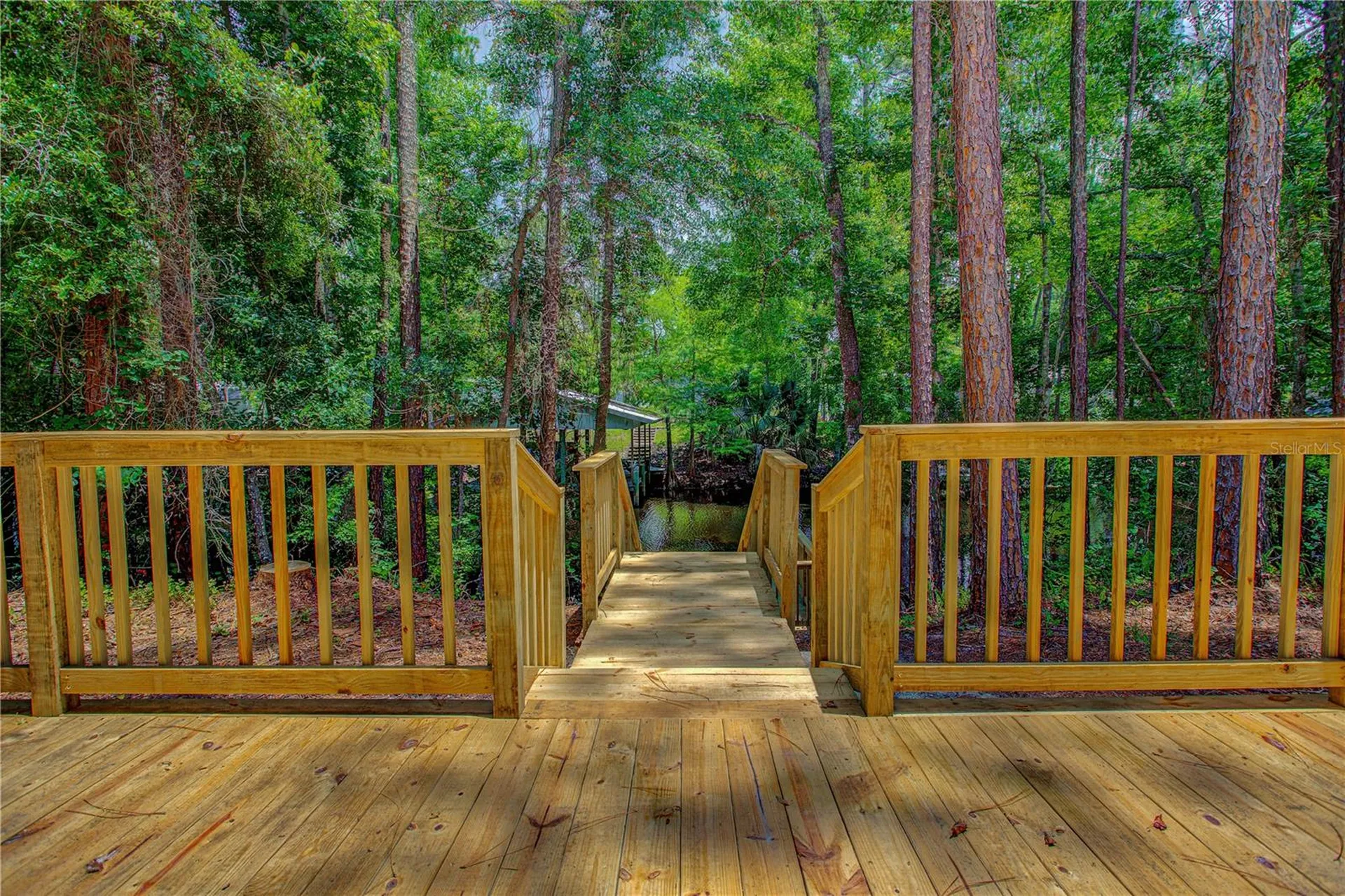 118 Waterway Drive Satsuma FL 32189