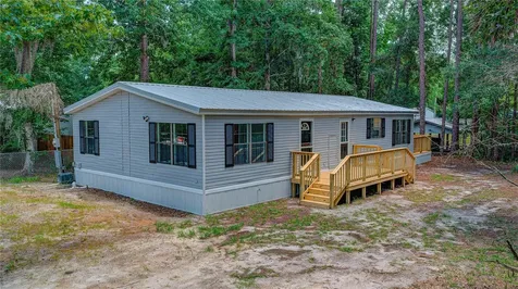 118 Waterway Drive Satsuma FL 32189