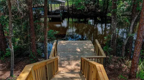 118 Waterway Drive Satsuma FL 32189