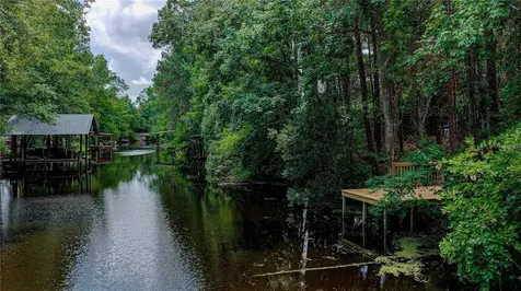 118 Waterway Drive Satsuma FL 32189