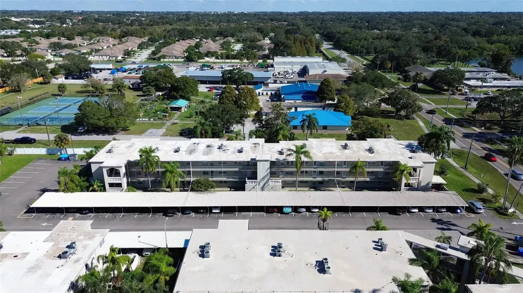 970 Virginia Street Dunedin FL 34698