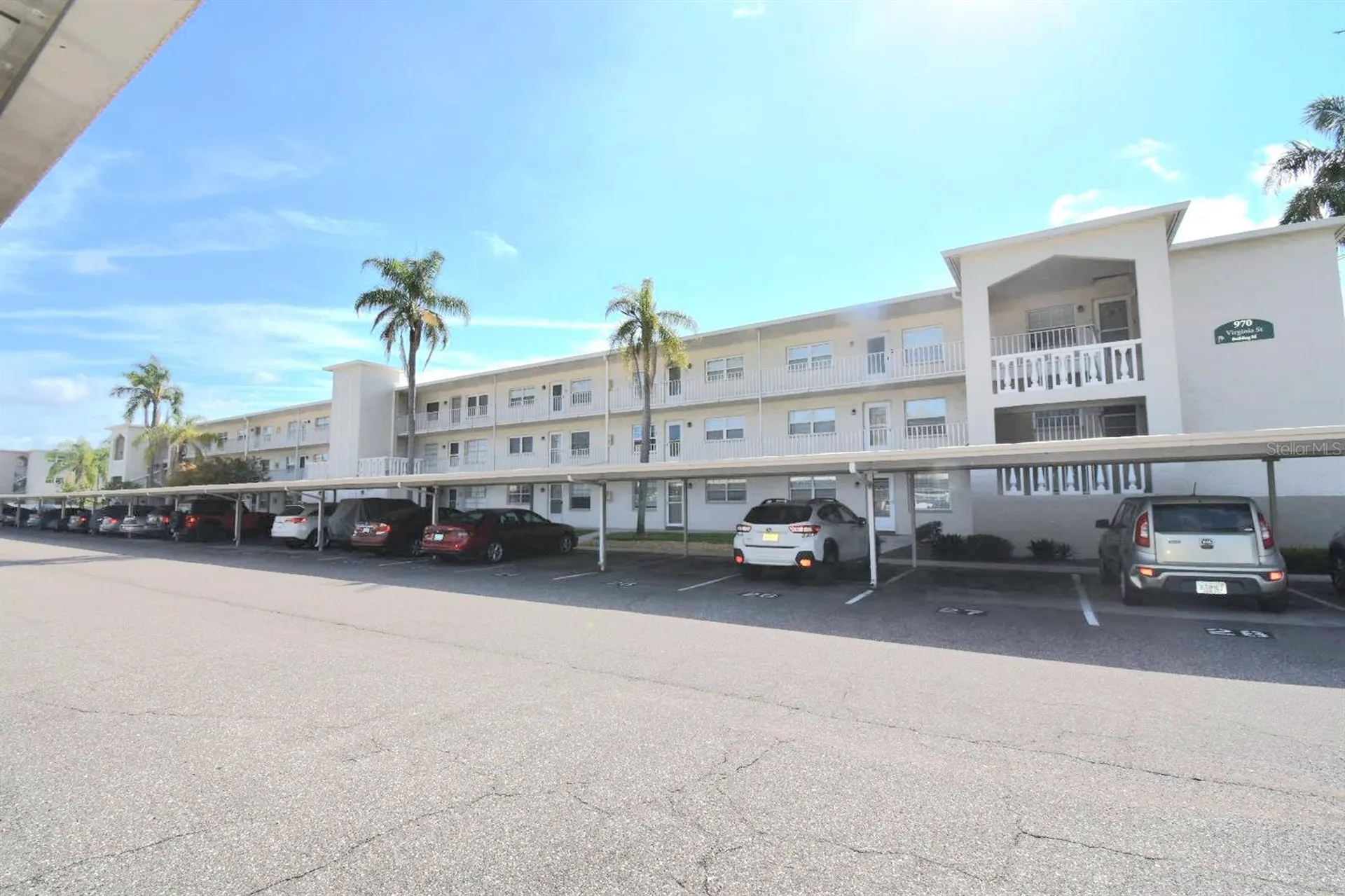 970 Virginia Street Dunedin FL 34698