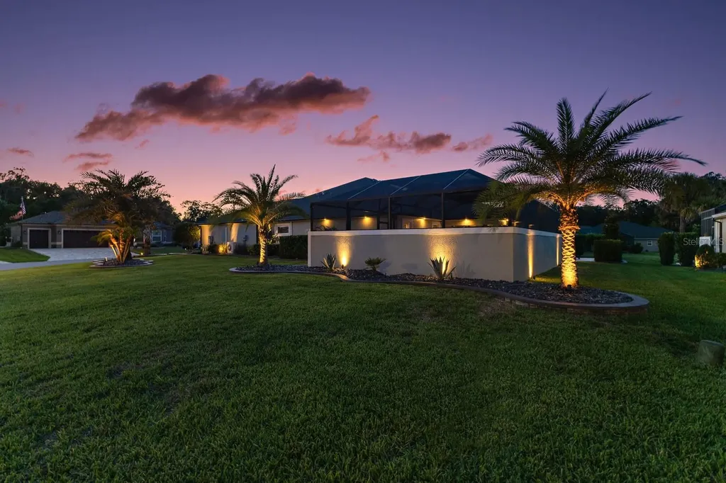 2767 Dunham Drive The Villages FL 32163