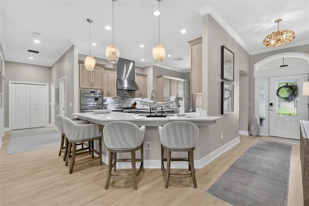 2767 Dunham Drive The Villages FL 32163