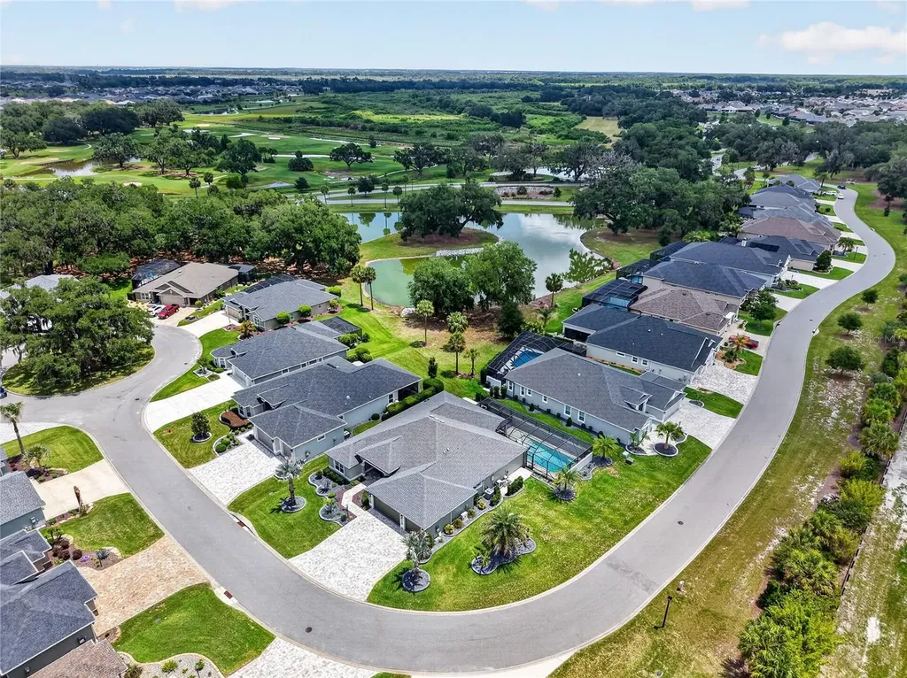 2767 Dunham Drive The Villages FL 32163