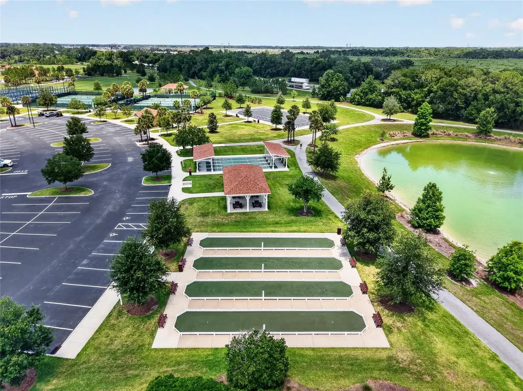 2767 Dunham Drive The Villages FL 32163
